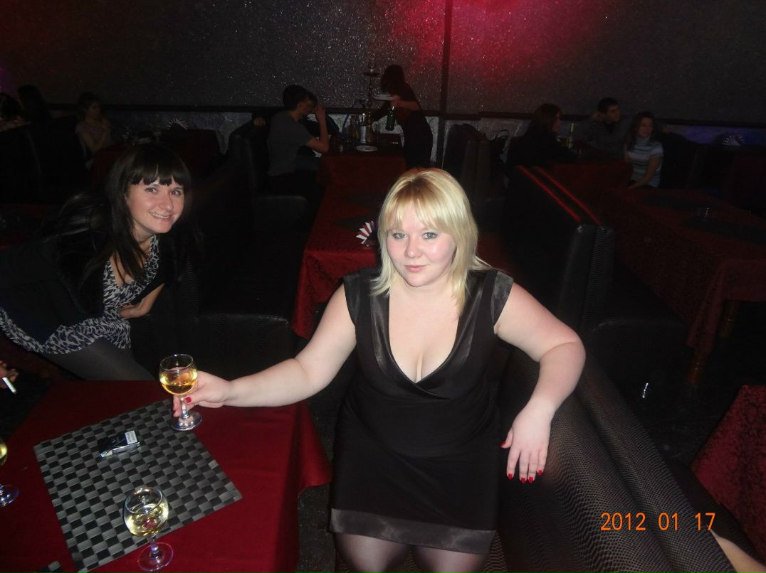 Серёга Лысенков | Давлеканово