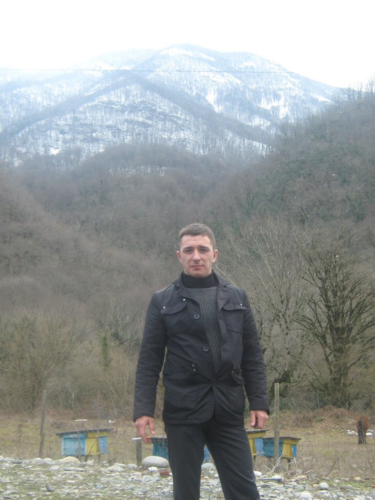 Леонид Авдеев | Уфа