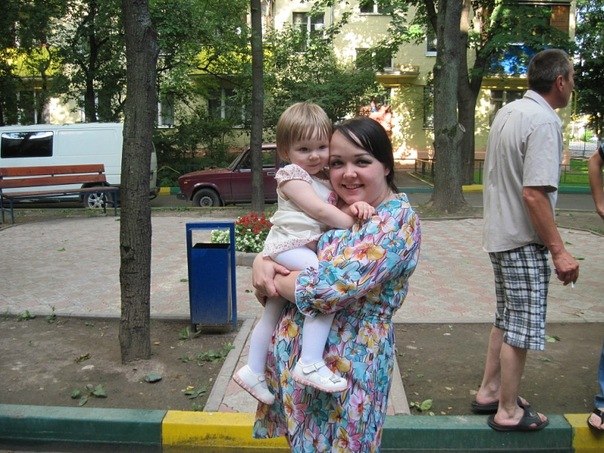 Таня Александрова | 