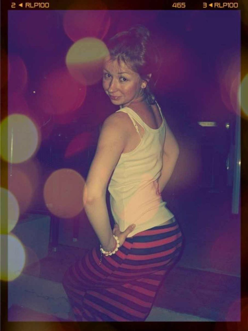 Yammi Яшенька | Москва