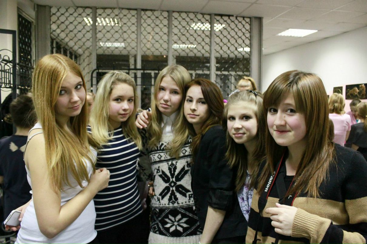 Валерия Сатлер Bullavka | Москва