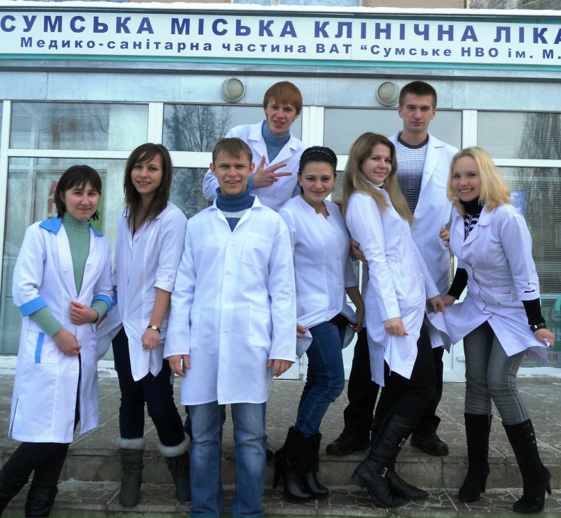 Алёна Анцыфорова | Сумы