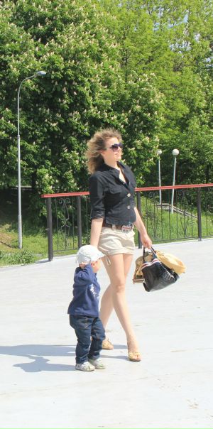 №25, Елизавета Казакова, Киев №25, Елизавета Казакова, Киев