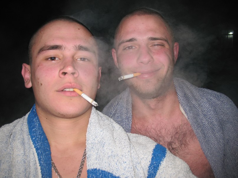 Максим Качкин | Астрахань