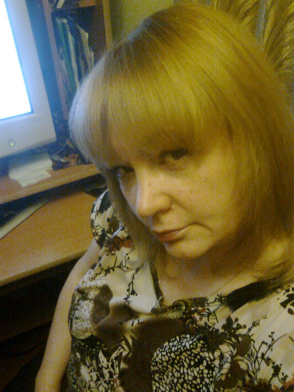 Елена Гуща | Санкт-Петербург