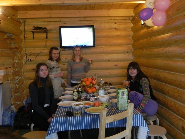 Светлашка Москва romashok | Москва