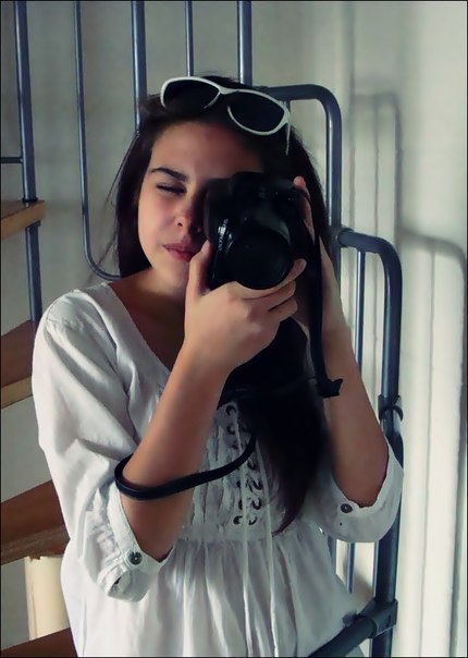 Влада Интюк | Киев