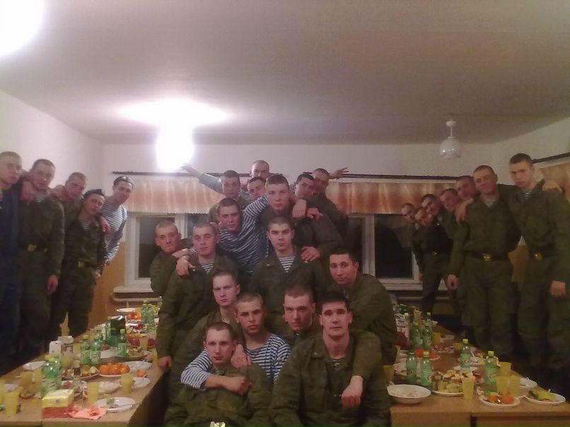 Николай Забавичев | Санкт-Петербург