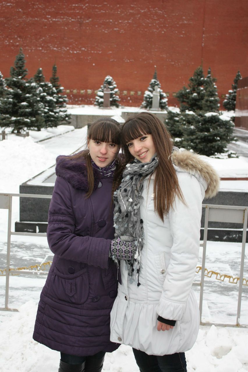 Оксана Ульянова | Мурманск