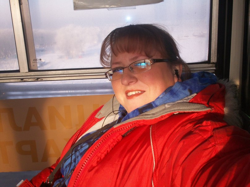 Анастасия Соловьева | Новосибирск