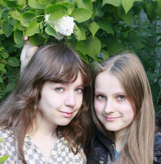 Натали Перескокова | Санкт-Петербург