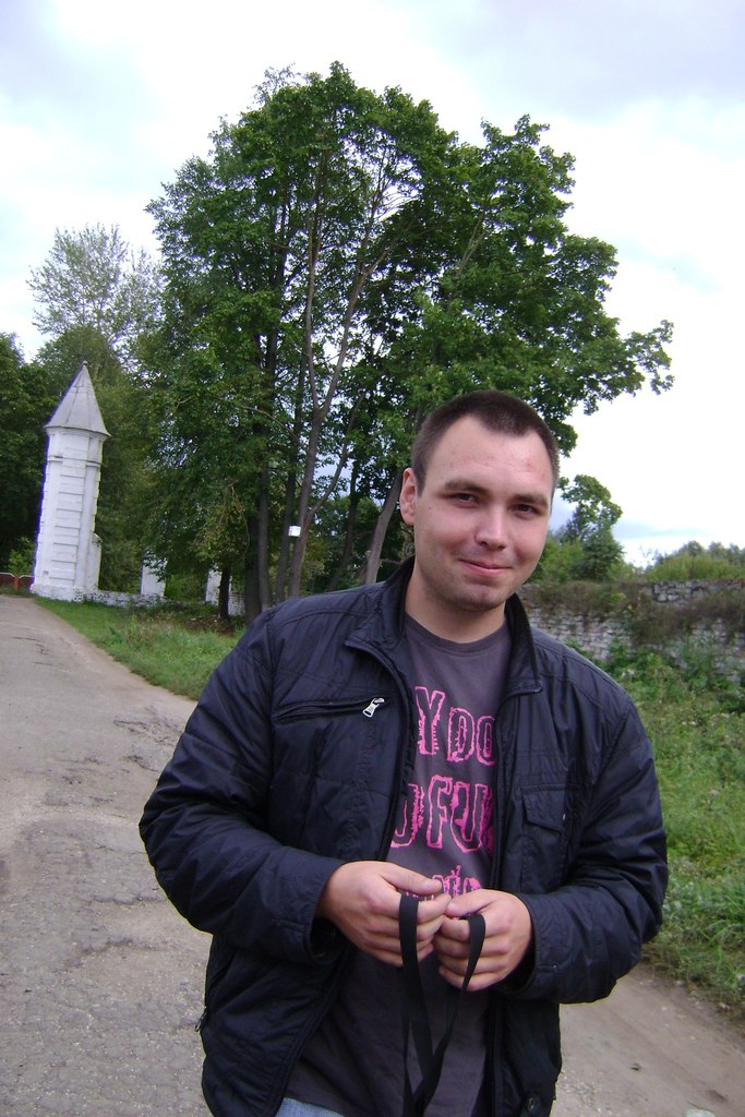 Алексей Николаев | Чебоксары