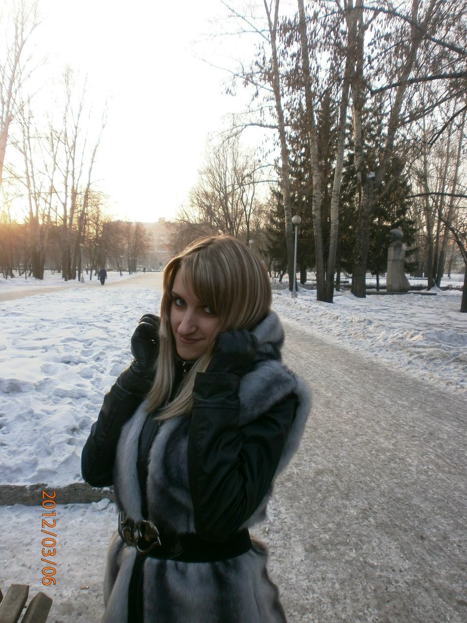 Светлана Попова | Междуреченск