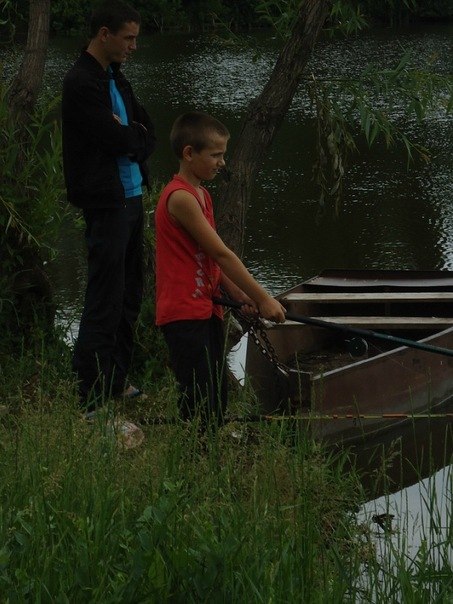 Юра Шарпило | 