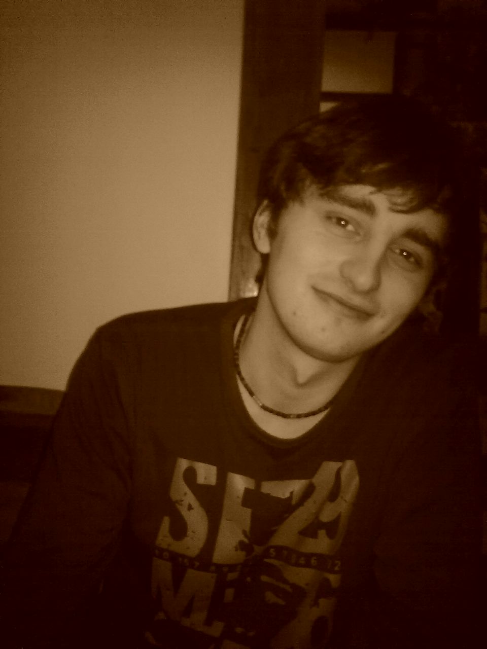 Дмитро Стеліга NirvankO | Нетешин