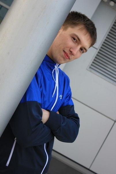 Олег Казанцев | Казань