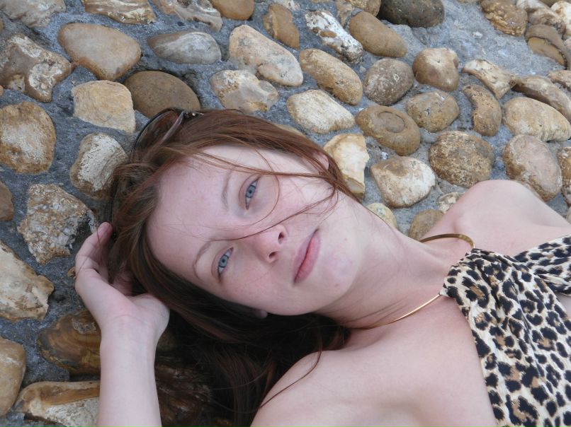 Елизавета Золотова | Люберцы