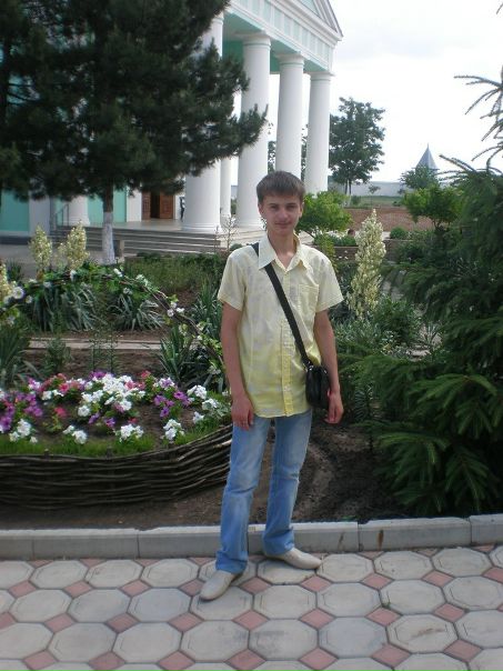 №6, Вячеслав Буруков, Одесса №6, Вячеслав Буруков, Одесса