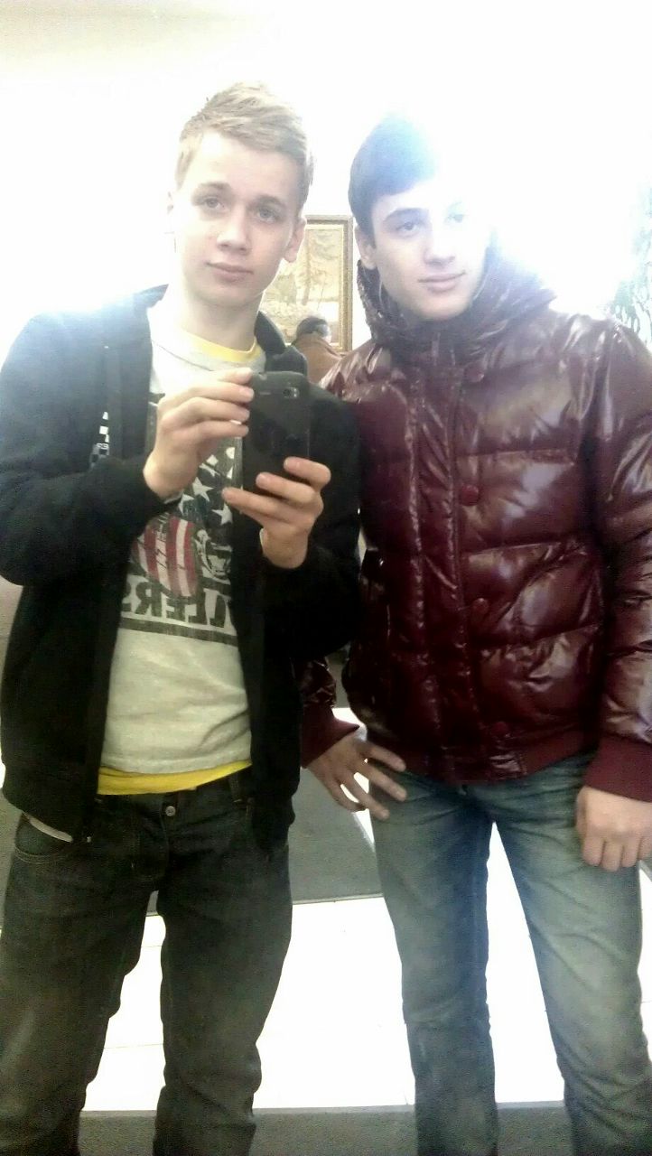 Ilya Vladimirov | Warszawa