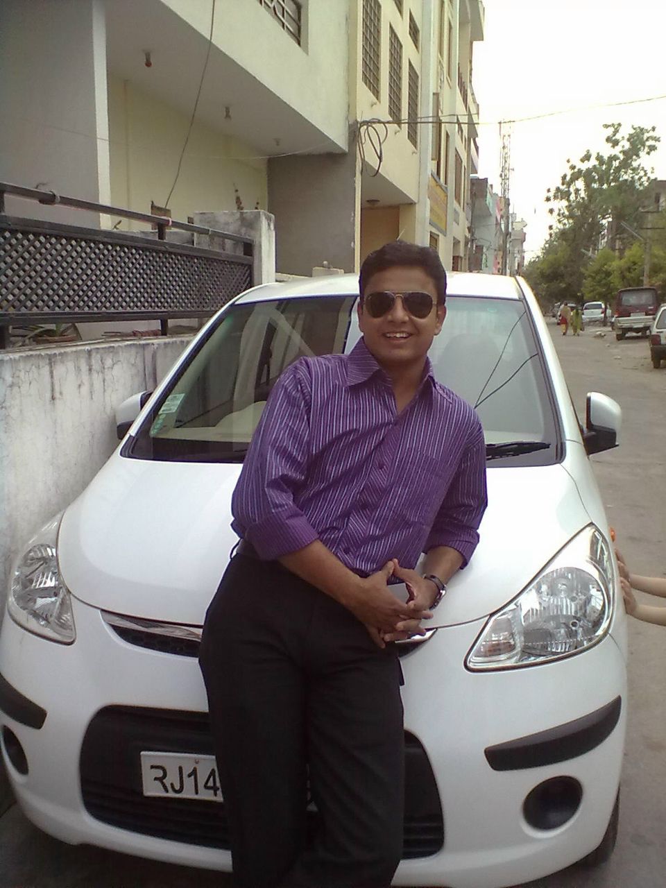 Anand Sharma | Jaipur