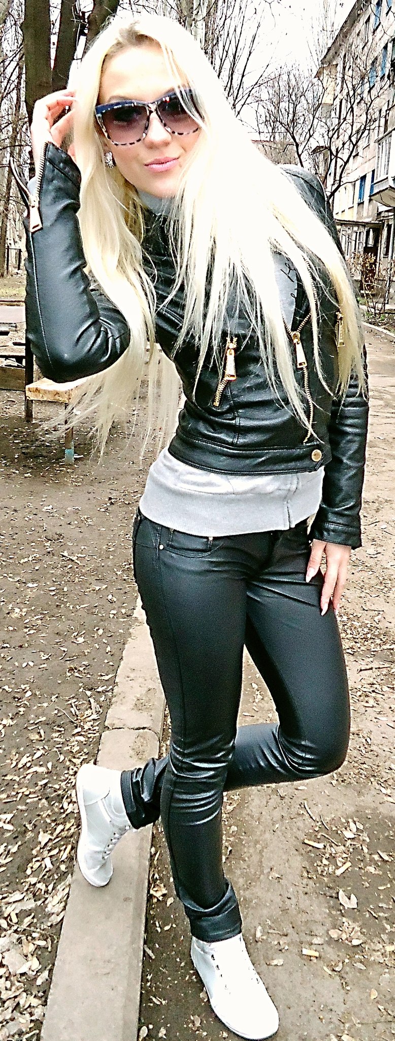 Виктория Шопская | Кривой Рог