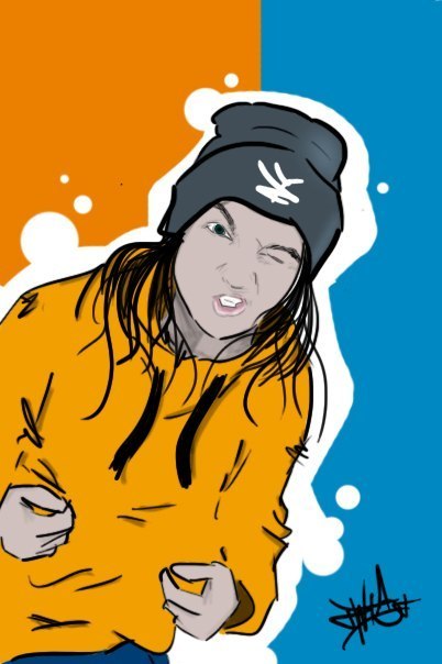 Макс Довгополов ◄WIKRE► | Харьков