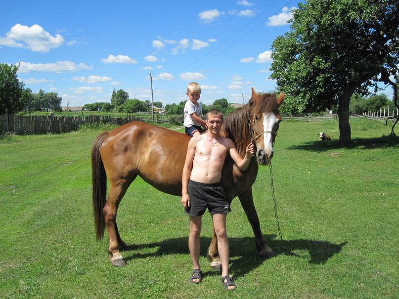 Олександр Петах | Иваньков
