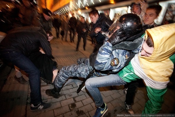 №13, Тёма Хомяк №13, Тёма Хомяк