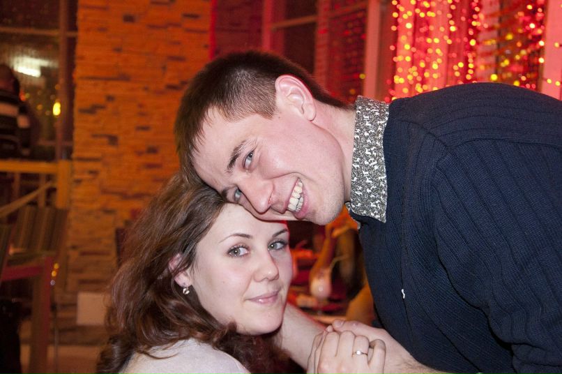 Маришка Аллашева | Белгород