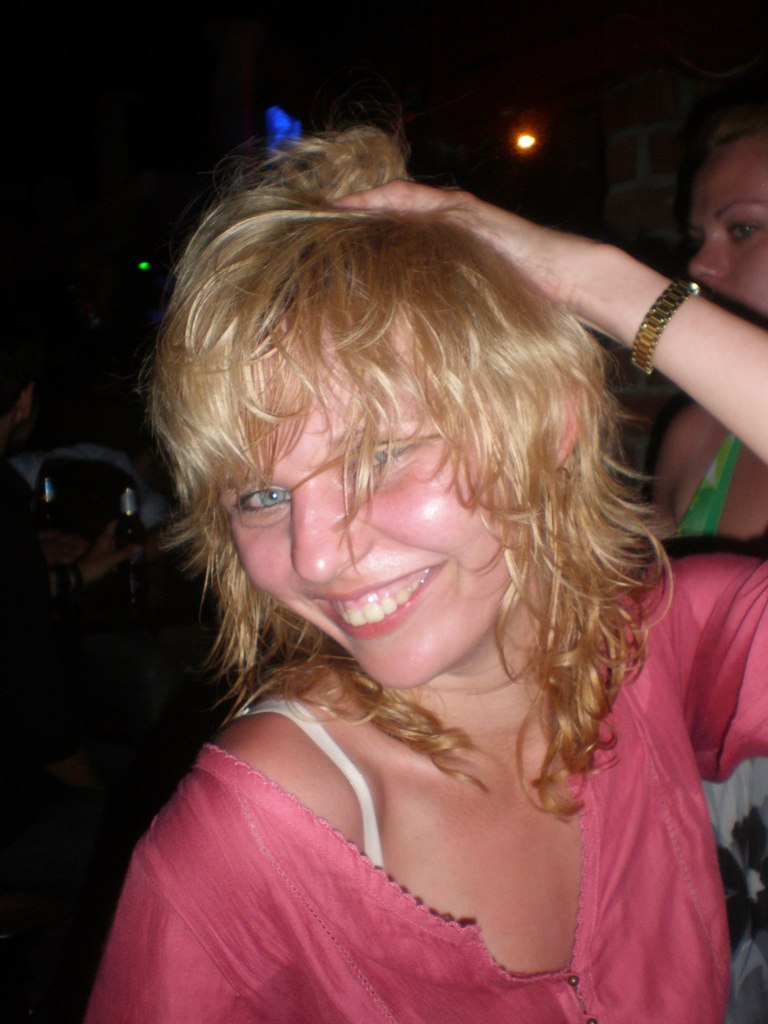 Юлия Андреева | Москва