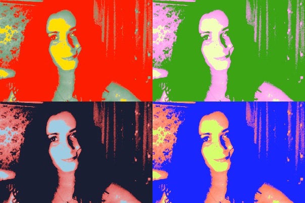 №66, Ася Кундуш, 33 года, London №66, Ася Кундуш, 33 года, London