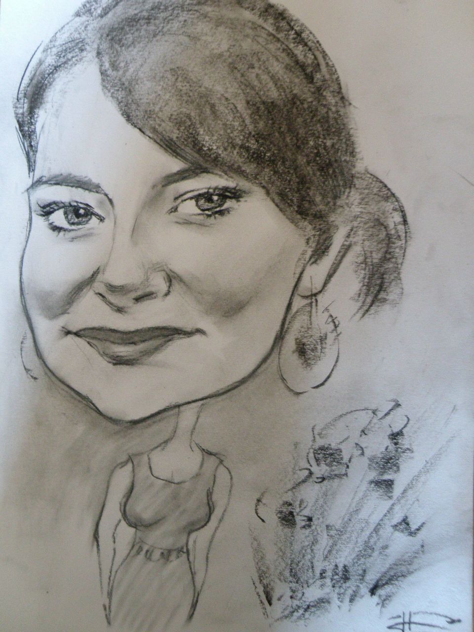 Ксения Азаренко | Новосибирск