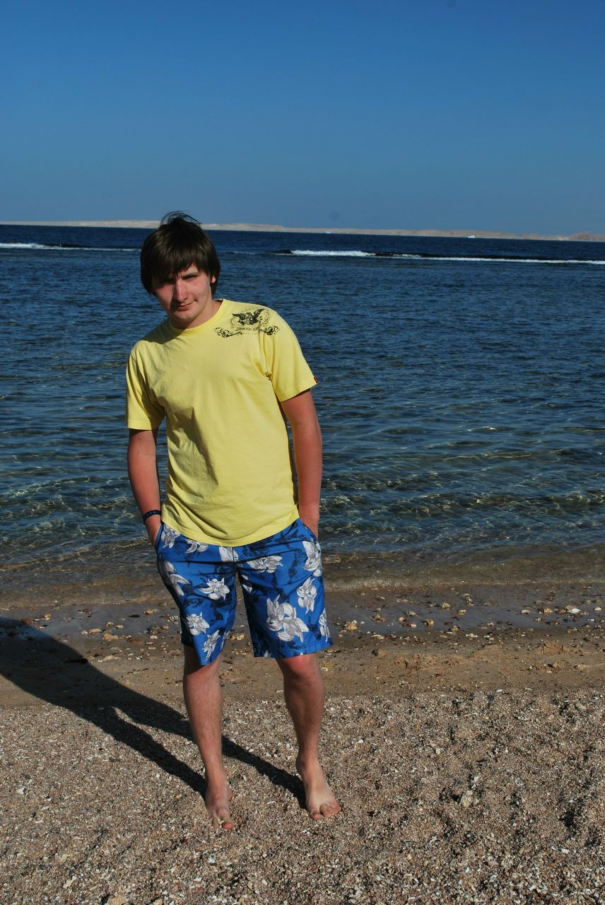 Александр Лабуть | Москва