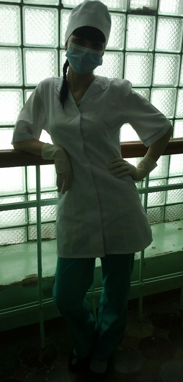 Светлана Сергеева ღღღ | Казань