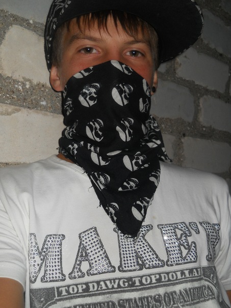 №94, Данил Лавриненко, 30 лет, Казацкое / Петровское №94, Данил Лавриненко, 30 лет, Казацкое / Петровское