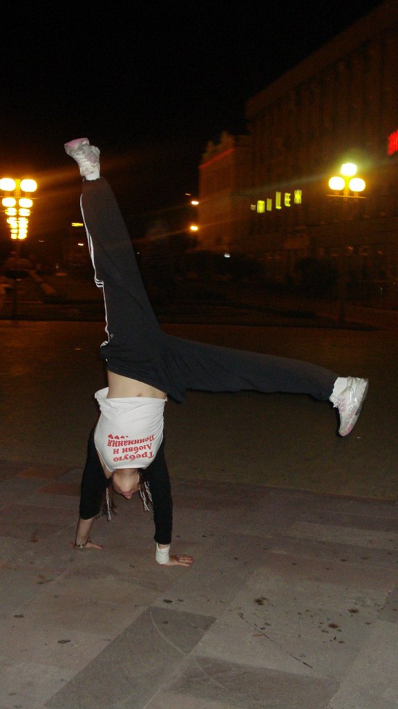 Наталья Печеневская | Ставрополь