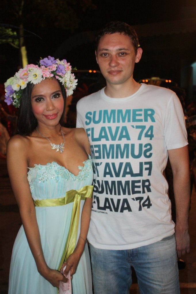 Олег Тонконог | Москва