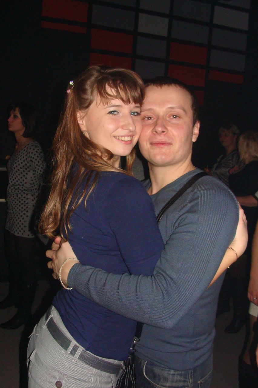 Антон Тарасенков Тосик | Смоленск