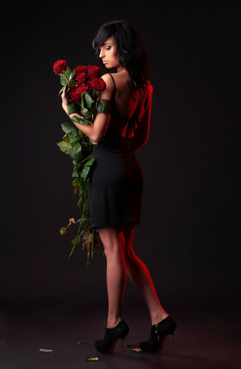 Марианна Ковеня | Киев