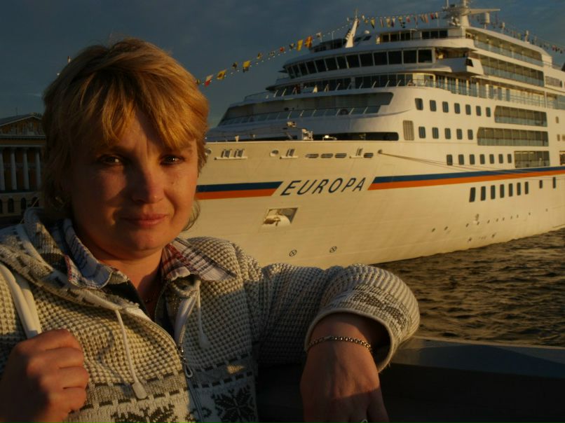 Ольга Федорова | 