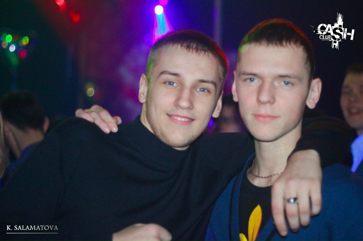 Дмитрий Бекетов | Екатеринбург