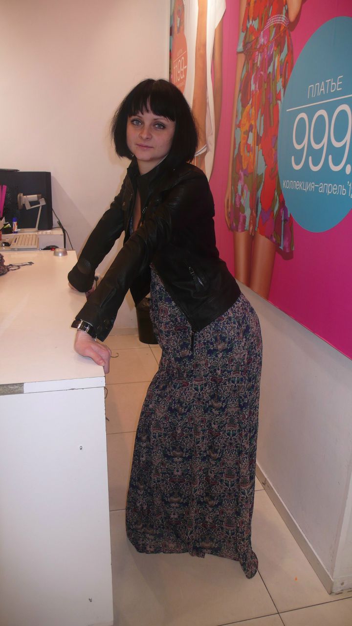 Олеся Дорошенко | Москва