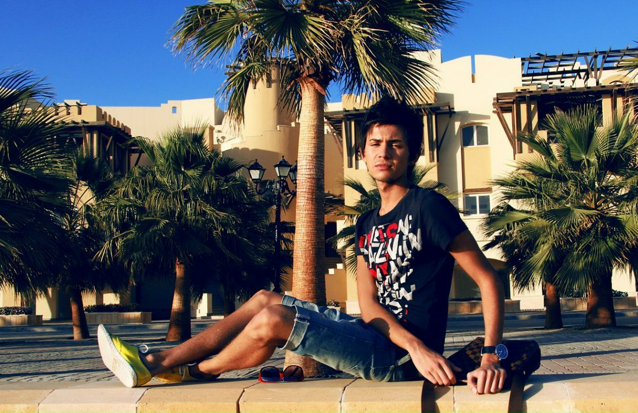 Леша Калинин | Запорожье