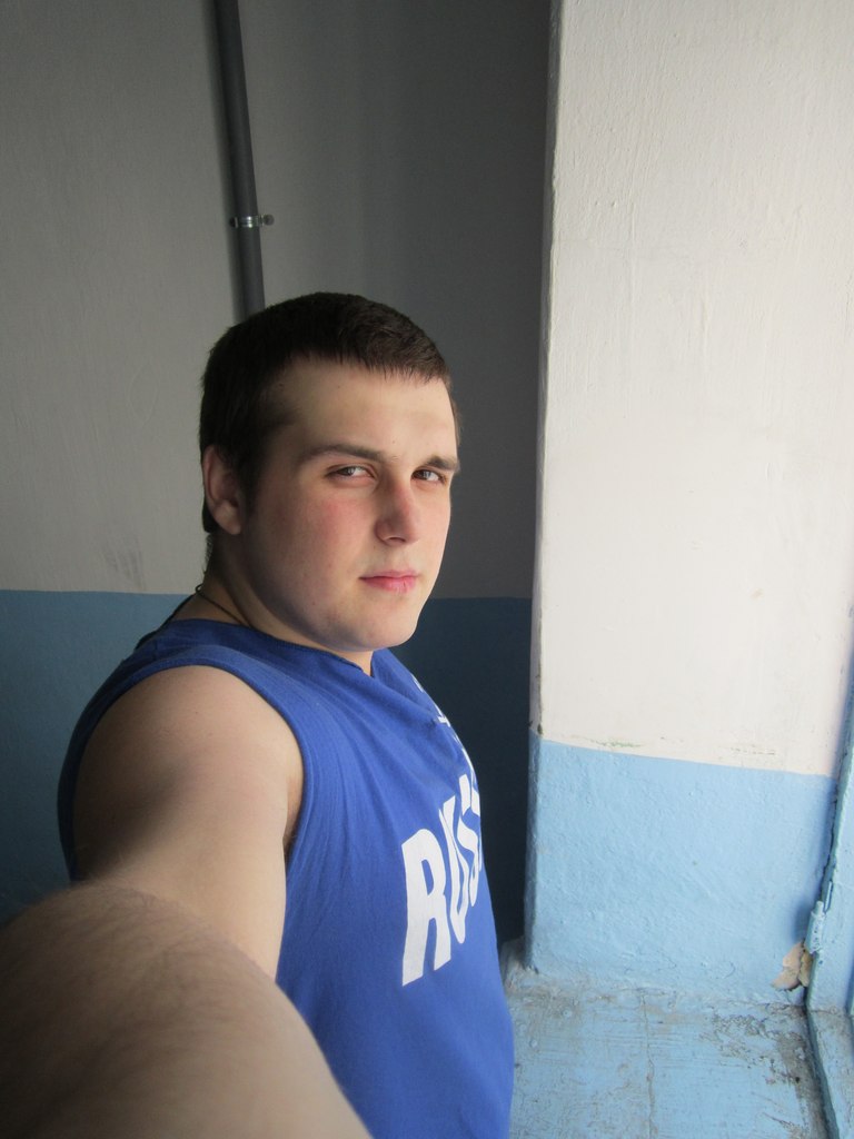 Sergei Katrenko | Ачинск