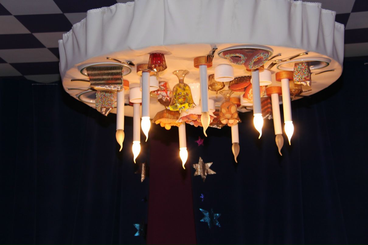 Руслана Афанасьева | Санкт-Петербург