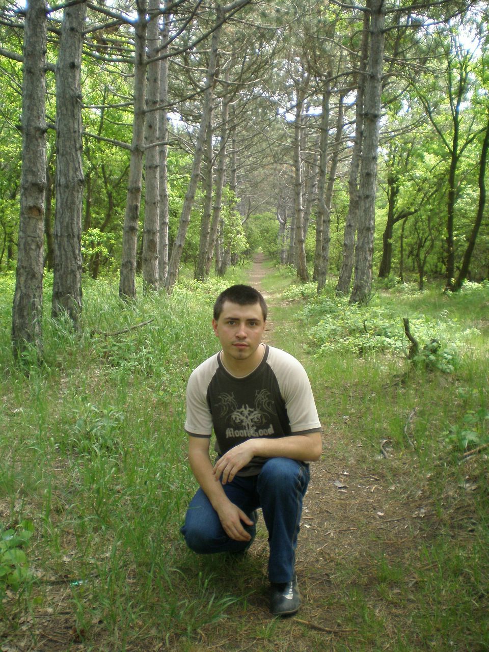 Марат Подвигин | Керчь