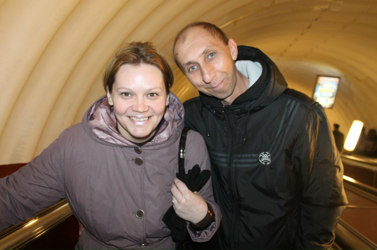 Андрей Макаров | Санкт-Петербург