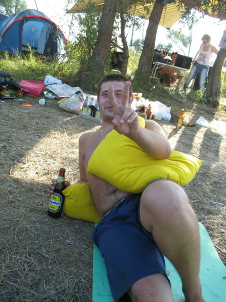 №50, Олег Скуридин №50, Олег Скуридин