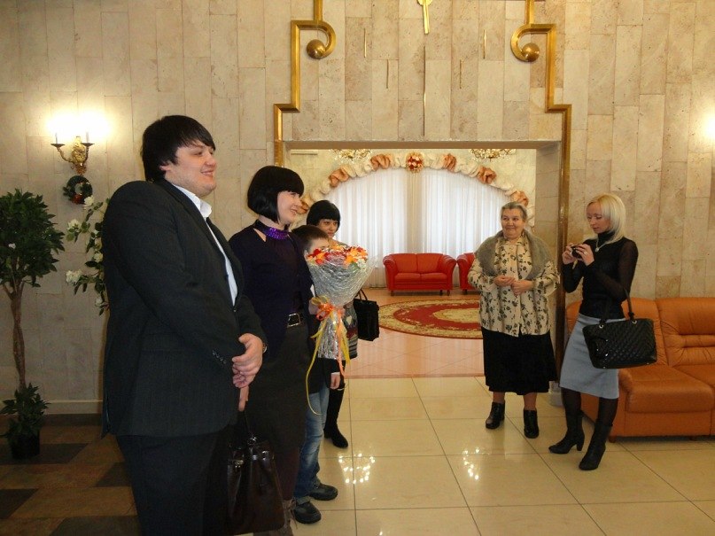 Мария Иванова | Орёл