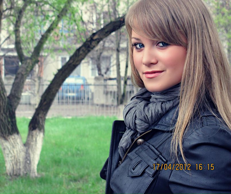 Dana Mashehin | Сороки